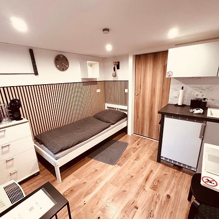 Sweet Lounge Appartement Ehringshausen Exterior foto