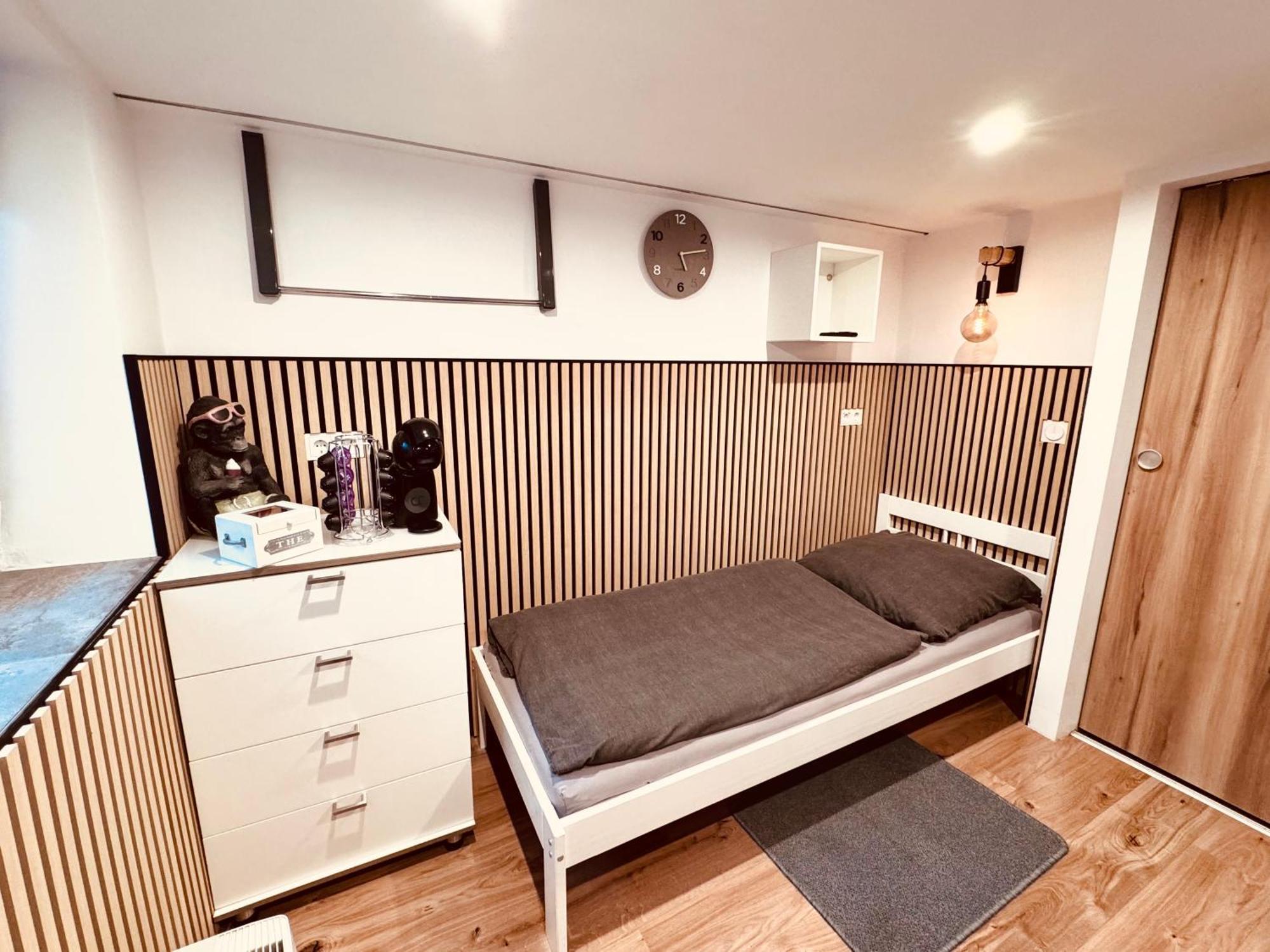 Sweet Lounge Appartement Ehringshausen Exterior foto